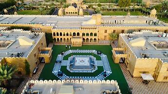 Fort Rajwada