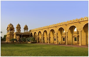 Fort Rajwada