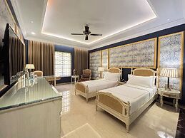 Fort Rajwada