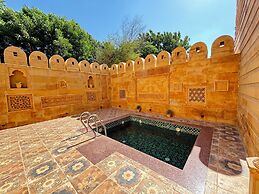Fort Rajwada