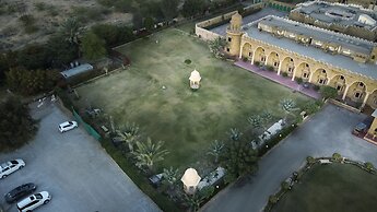 Fort Rajwada