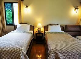 Ban Rai Tin Thai Ngarm Eco Lodge