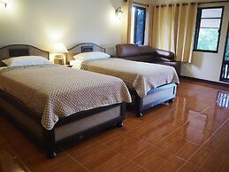 Ban Rai Tin Thai Ngarm Eco Lodge