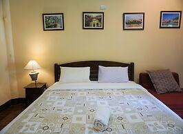 Ban Rai Tin Thai Ngarm Eco Lodge