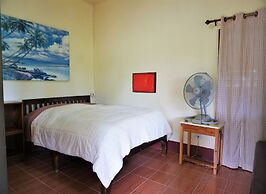 Ban Rai Tin Thai Ngarm Eco Lodge