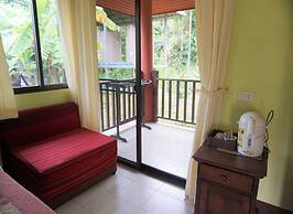 Ban Rai Tin Thai Ngarm Eco Lodge