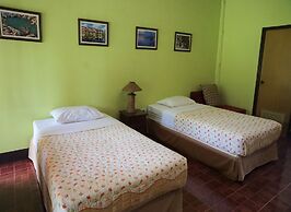 Ban Rai Tin Thai Ngarm Eco Lodge