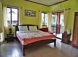 Ban Rai Tin Thai Ngarm Eco Lodge