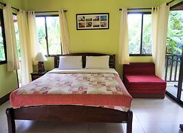 Ban Rai Tin Thai Ngarm Eco Lodge