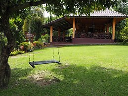 Ban Rai Tin Thai Ngarm Eco Lodge