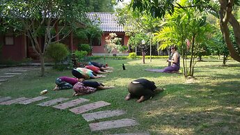 Ban Rai Tin Thai Ngarm Eco Lodge