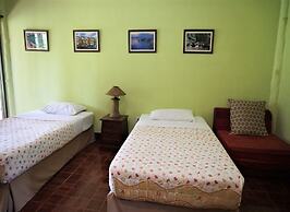 Ban Rai Tin Thai Ngarm Eco Lodge