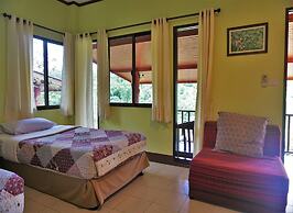 Ban Rai Tin Thai Ngarm Eco Lodge