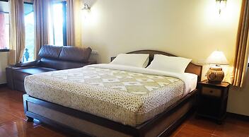 Ban Rai Tin Thai Ngarm Eco Lodge