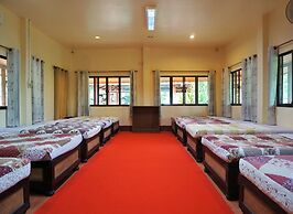 Ban Rai Tin Thai Ngarm Eco Lodge