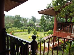 Ban Rai Tin Thai Ngarm Eco Lodge