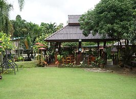 Ban Rai Tin Thai Ngarm Eco Lodge