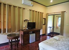 Ban Rai Tin Thai Ngarm Eco Lodge