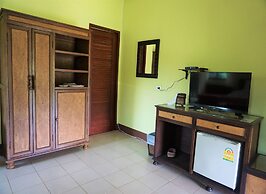 Ban Rai Tin Thai Ngarm Eco Lodge