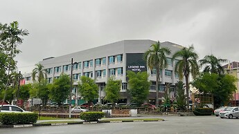 Legend Inn Taiping