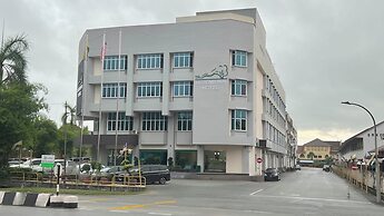 Legend Inn Taiping