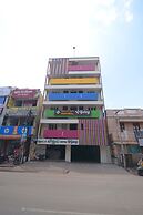Hotel Vijay