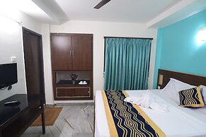 Hotel Vijay