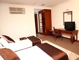 TH Hotel Kelana Jaya