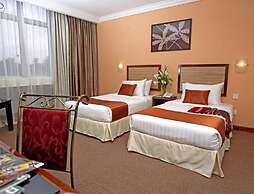 TH Hotel Kelana Jaya