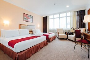 TH Hotel Kelana Jaya