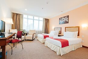 TH Hotel Kelana Jaya