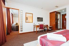 TH Hotel Kelana Jaya