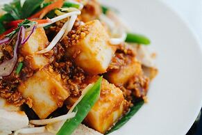 TH Hotel Kelana Jaya