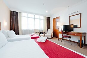 TH Hotel Kelana Jaya