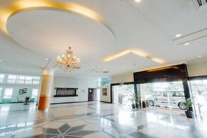 TH Hotel Kelana Jaya