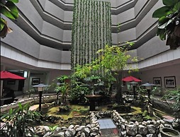 TH Hotel Kelana Jaya