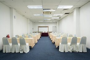 TH Hotel Kelana Jaya