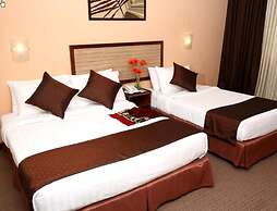 TH Hotel Kelana Jaya