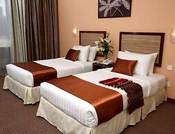 TH Hotel Kelana Jaya