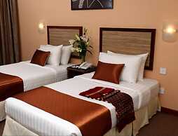 TH Hotel Kelana Jaya