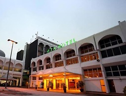 TH Hotel Kelana Jaya
