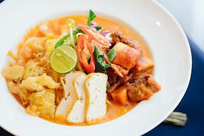 TH Hotel Kelana Jaya