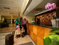 TH Hotel Kelana Jaya