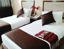TH Hotel Kelana Jaya