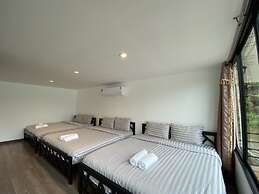 Riverside Hill Resort & Restaurant