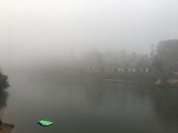 Riverside Hill Resort & Restaurant