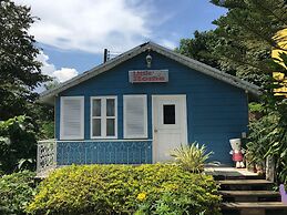 Riverside Hill Resort & Restaurant