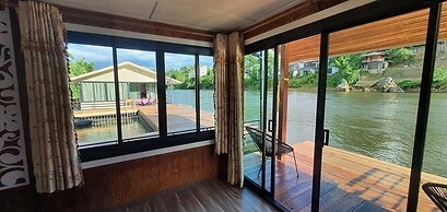 Riverside Hill Resort & Restaurant