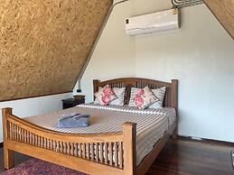 Riverside Hill Resort & Restaurant