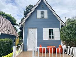 Riverside Hill Resort & Restaurant